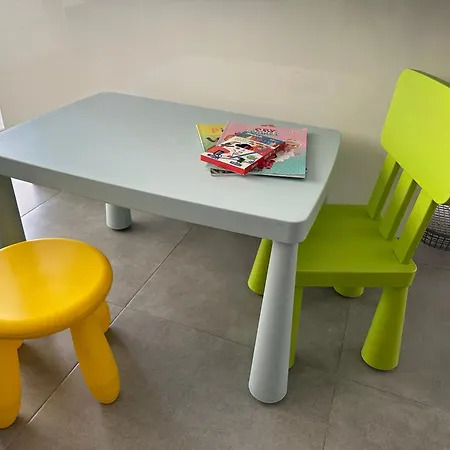 Apartmán Refugio Centro Montijo, 30min Lisboa