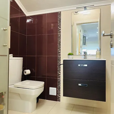 Apartmán Refugio Centro Montijo, 30min Lisboa *