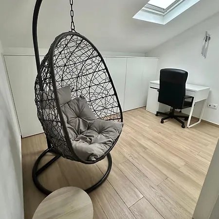 Apartmán Refugio Centro Montijo, 30min Lisboa Montijo