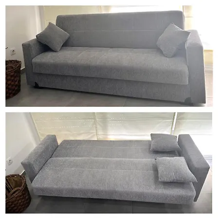 Apartmán Refugio Centro Montijo, 30min Lisboa *