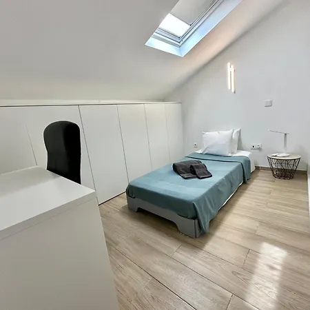 Refugio Centro Montijo, 30min Lisboa Apartmán