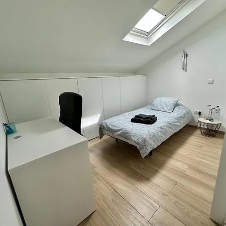 Refugio Centro Montijo, 30min Lisboa Lägenhet Montijo